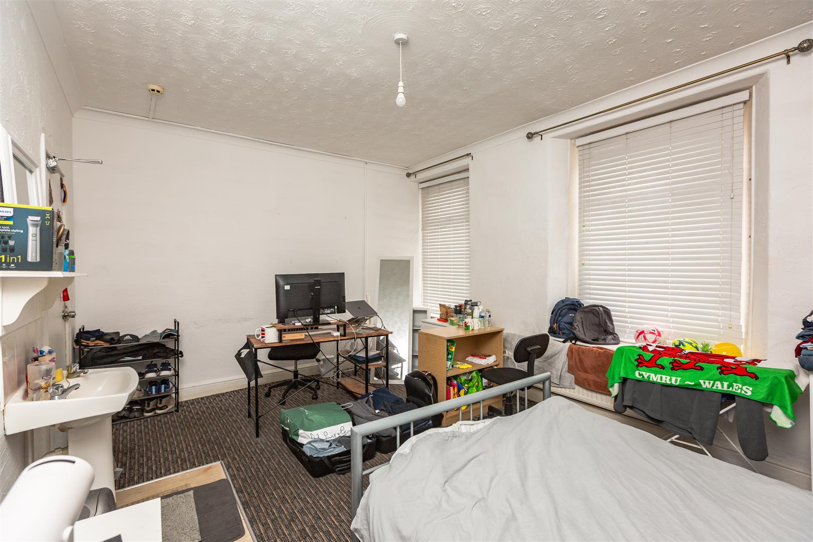 Westbury Street, Swansea, SA1 4JN